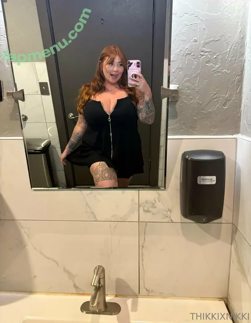thikkixnikki nude photo #0212 (thikkixnikkix)