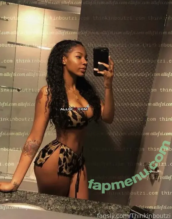 thinkinboutzi nude photo #0005 (Thinkinboutzi4life)