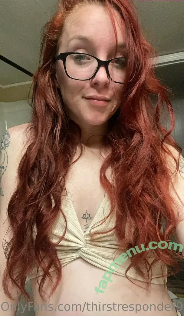 thirstresponder96 nude photo #0031 (thirstresponderz)