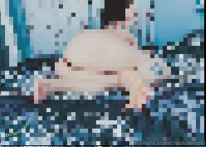 thisisinkspill / thisiwisingle nude photo #0001