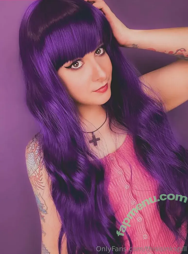 thisisinkspill nude photo #0010 (thisiwisingle)