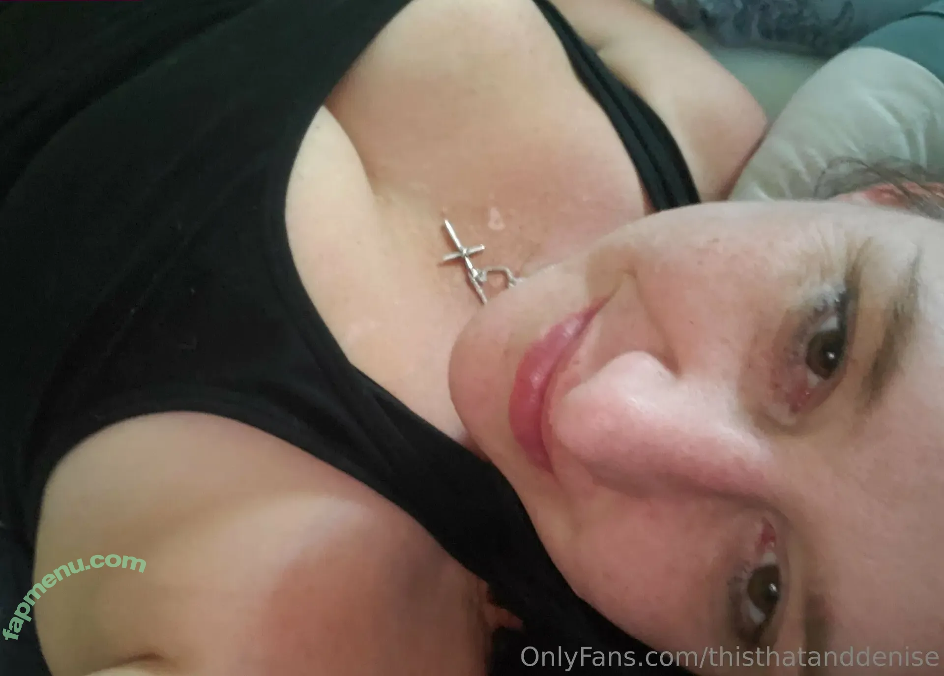 thisthatanddenise nude photo #0011 (ohthedenise)