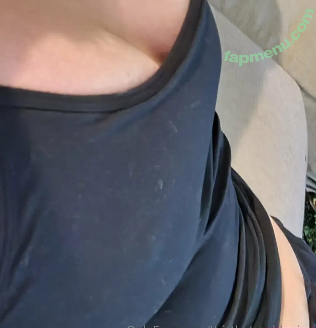 thisthatanddenise nude photo #0018 (ohthedenise)