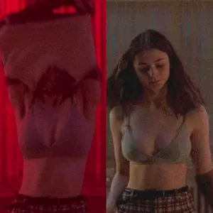 Thomasin Mckenzie / mackzjoness / thomasin.mckenzie nude photo #0022