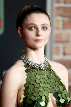 Thomasin Mckenzie / mackzjoness / thomasin.mckenzie nude photo #0031