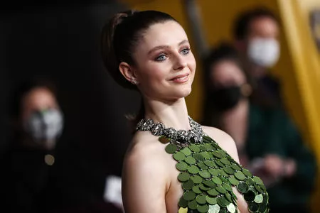 Thomasin Mckenzie / mackzjoness / thomasin.mckenzie nude photo #0048