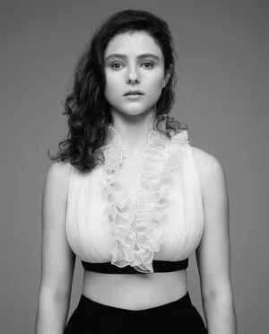 Thomasin Mckenzie / mackzjoness / thomasin.mckenzie nude photo #0116