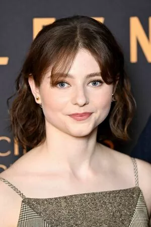 Thomasin Mckenzie / mackzjoness / thomasin.mckenzie nude photo #0128