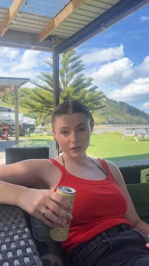 Thomasin Mckenzie / mackzjoness / thomasin.mckenzie nude photo #0134