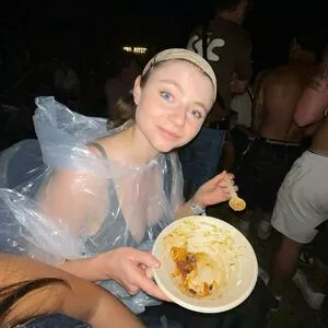 Thomasin Mckenzie / mackzjoness / thomasin.mckenzie nude photo #0145