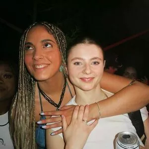 Thomasin Mckenzie / mackzjoness / thomasin.mckenzie nude photo #0149