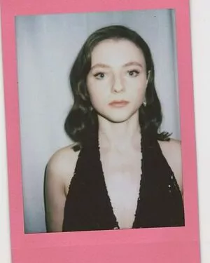 Thomasin Mckenzie / mackzjoness / thomasin.mckenzie nude photo #0159