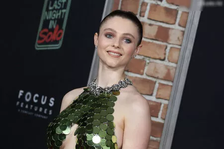 Thomasin Mckenzie / mackzjoness / thomasin.mckenzie nude photo #0193