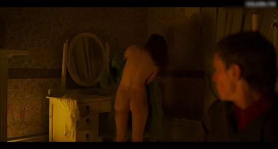 Thomasin Mckenzie / mackzjoness / thomasin.mckenzie nude photo #0210