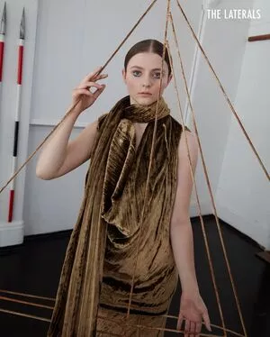 Thomasin Mckenzie / mackzjoness / thomasin.mckenzie nude photo #0246