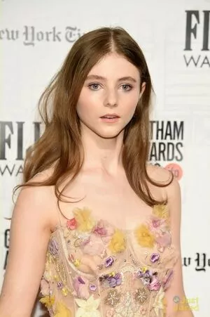 Thomasin Mckenzie / mackzjoness / thomasin.mckenzie nude photo #0254