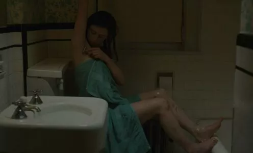 Thomasin Mckenzie / mackzjoness / thomasin.mckenzie nude photo #0261