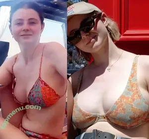 Thomasin Mckenzie / thomasin.mckenzie nude photo #0282