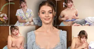 Thomasin Mckenzie / thomasin.mckenzie nude photo #0283