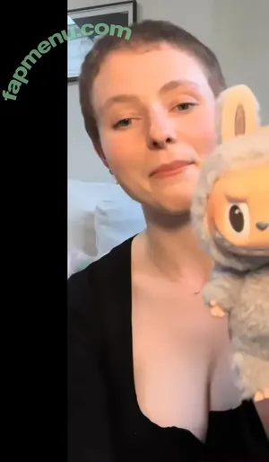 Thomasin Mckenzie / thomasin.mckenzie nude photo #0306