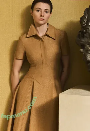 Thomasin Mckenzie / thomasin.mckenzie nude photo #0318