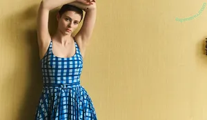 Thomasin Mckenzie / thomasin.mckenzie nude photo #0319