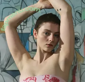 Thomasin Mckenzie / thomasin.mckenzie nude photo #0320