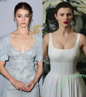 Thomasin Mckenzie / thomasin.mckenzie nude photo #0327