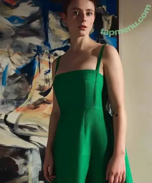 Thomasin Mckenzie / thomasin.mckenzie nude photo #0330