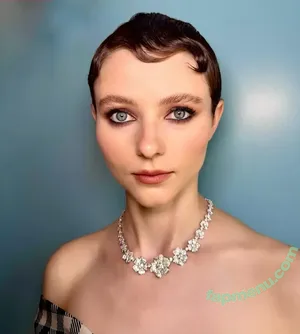 Thomasin Mckenzie / thomasin.mckenzie nude photo #0348