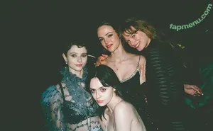 Thomasin Mckenzie / thomasin.mckenzie nude photo #0349