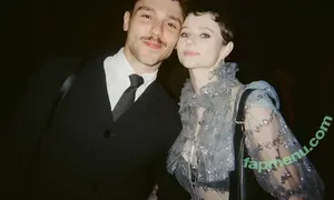 Thomasin Mckenzie / thomasin.mckenzie nude photo #0353