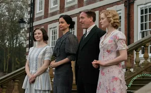 Thomasin Mckenzie / thomasin.mckenzie nude photo #0356