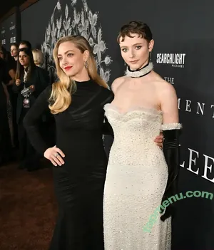 Thomasin Mckenzie / thomasin.mckenzie nude photo #0369