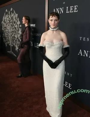 Thomasin Mckenzie / thomasin.mckenzie nude photo #0371