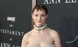 Thomasin Mckenzie / thomasin.mckenzie nude photo #0372