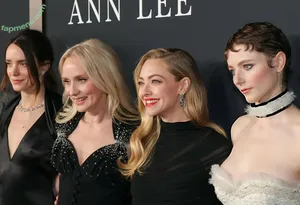 Thomasin Mckenzie / thomasin.mckenzie nude photo #0373