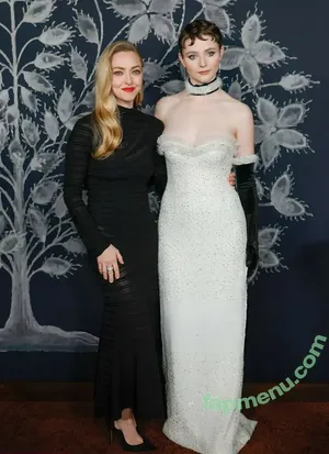 Thomasin Mckenzie / thomasin.mckenzie nude photo #0376