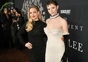 Thomasin Mckenzie / thomasin.mckenzie nude photo #0377