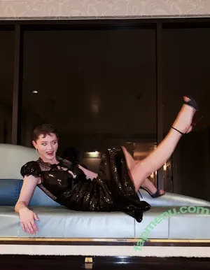 Thomasin Mckenzie / thomasin.mckenzie nude photo #0383