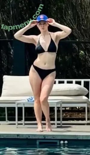 Thomasin Mckenzie / thomasin.mckenzie / thomasinharcourtmckenzie / thomasinmckenzie nude photo #0387