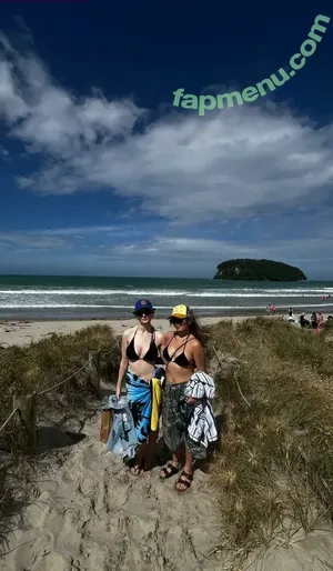 Thomasin Mckenzie / thomasin.mckenzie / thomasinharcourtmckenzie / thomasinmckenzie nude photo #0389