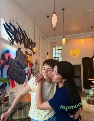 Thomasin Mckenzie / thomasin.mckenzie / thomasinharcourtmckenzie / thomasinmckenzie nude photo #0394