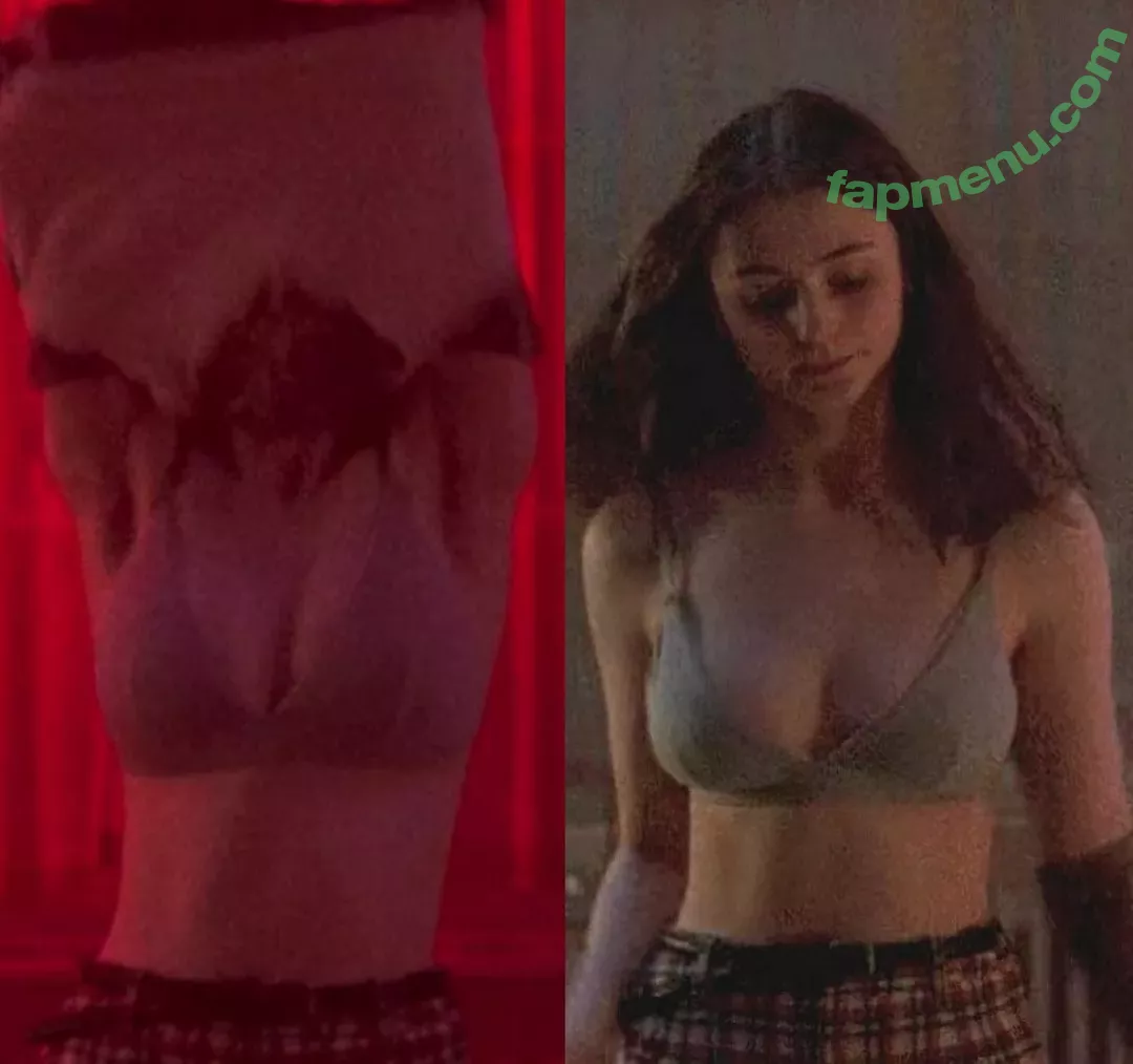 Thomasin Mckenzie nude photo #0022 (mackzjoness / thomasin.mckenzie)