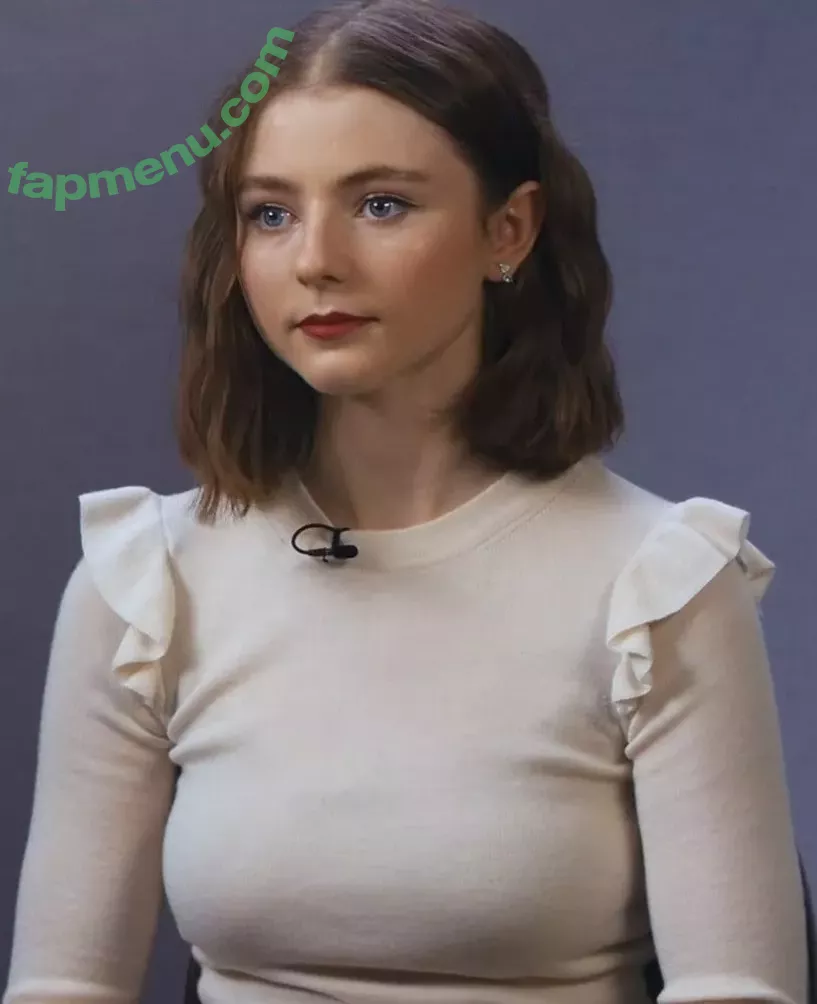 Thomasin Mckenzie nude photo #0026 (mackzjoness / thomasin.mckenzie)