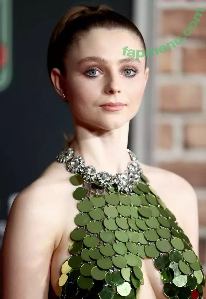 Thomasin Mckenzie nude photo #0031 (mackzjoness / thomasin.mckenzie)