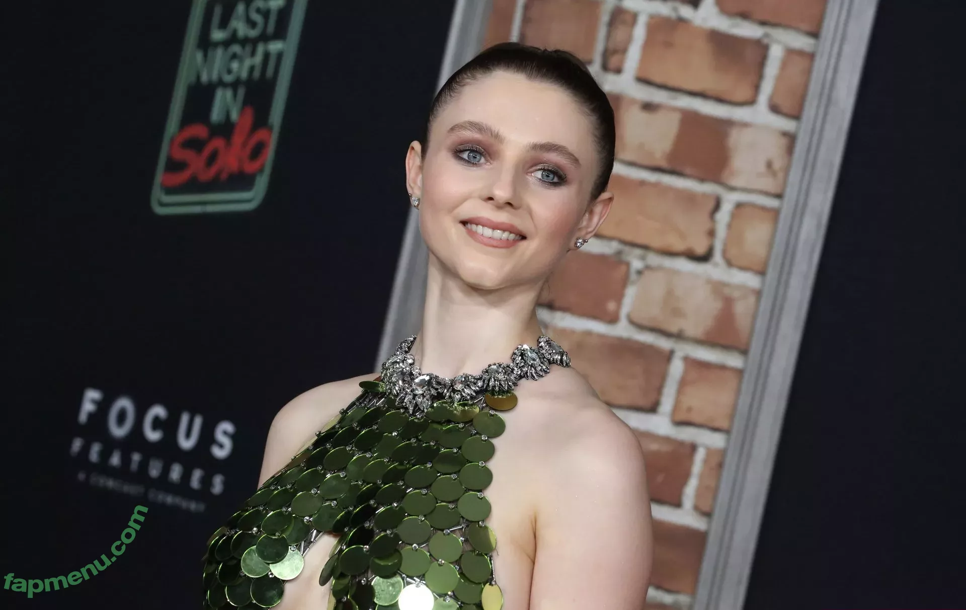 Thomasin Mckenzie nude photo #0046 (mackzjoness / thomasin.mckenzie)