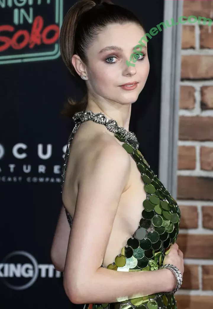 Thomasin Mckenzie nude photo #0047 (mackzjoness / thomasin.mckenzie)