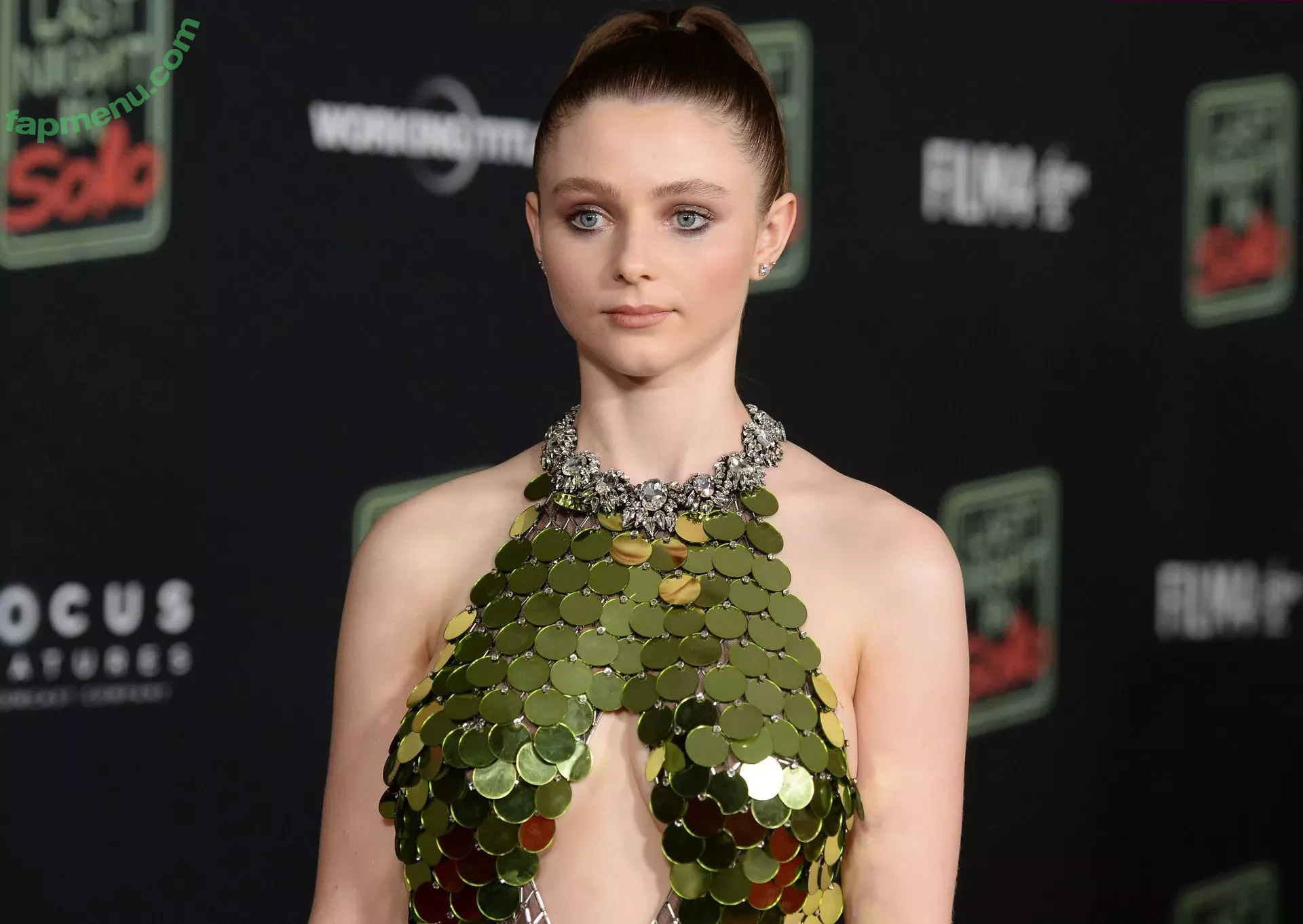 Thomasin Mckenzie nude photo #0049 (mackzjoness / thomasin.mckenzie)