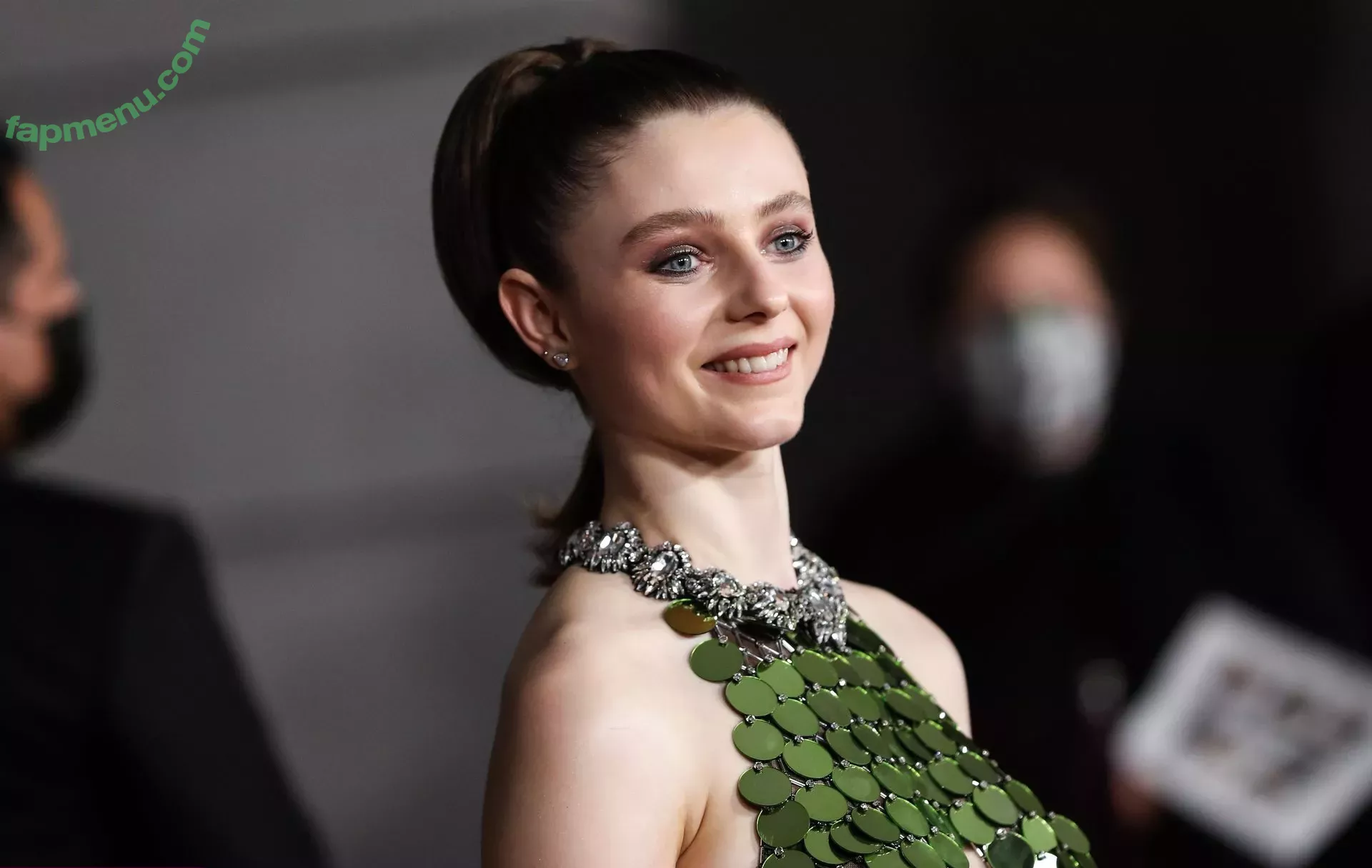 Thomasin Mckenzie nude photo #0050 (mackzjoness / thomasin.mckenzie)